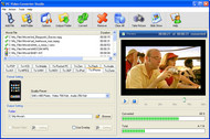 PC Video Converter Studio screenshot